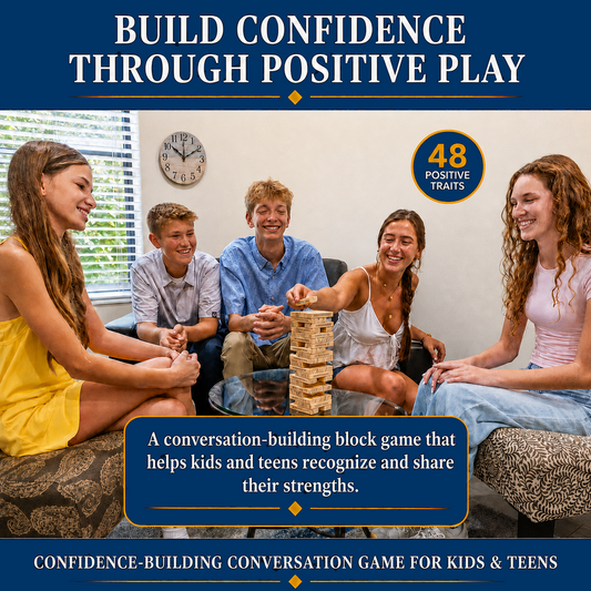 Confidence Builder