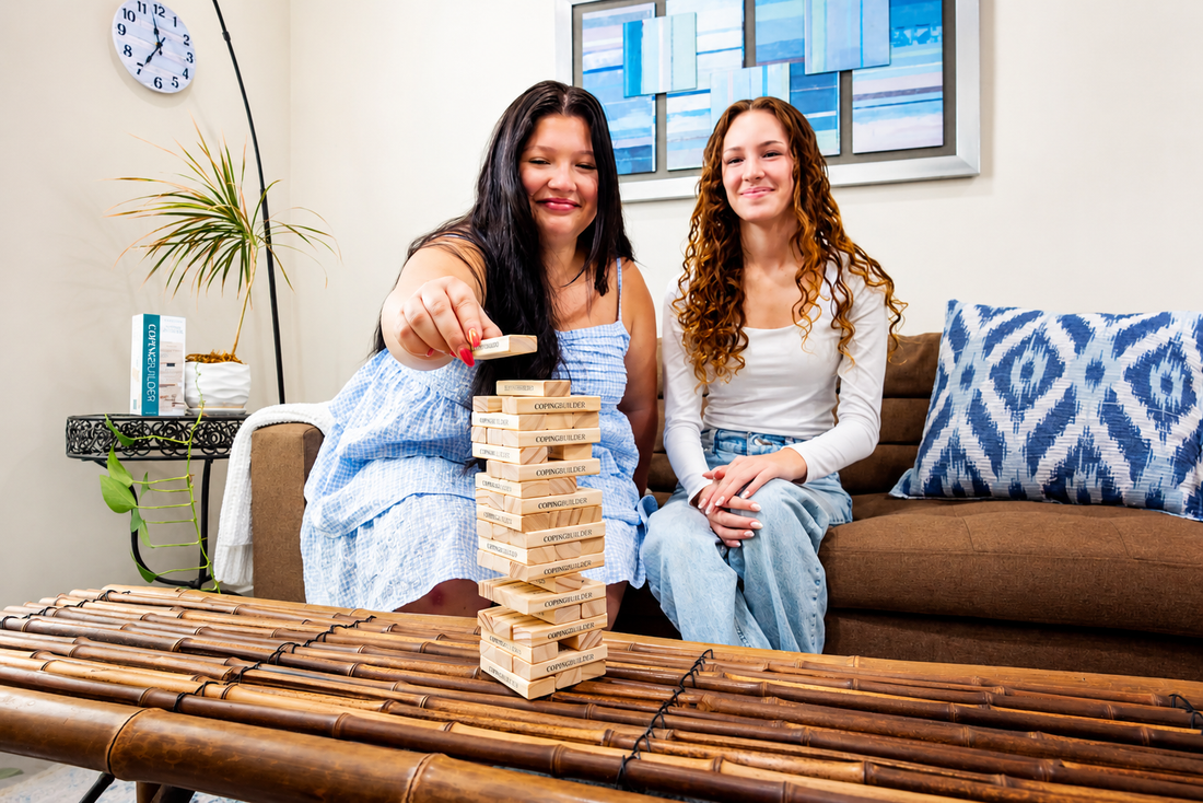 How Therapy Games Build Emotional Vocabulary in Kids and Teens