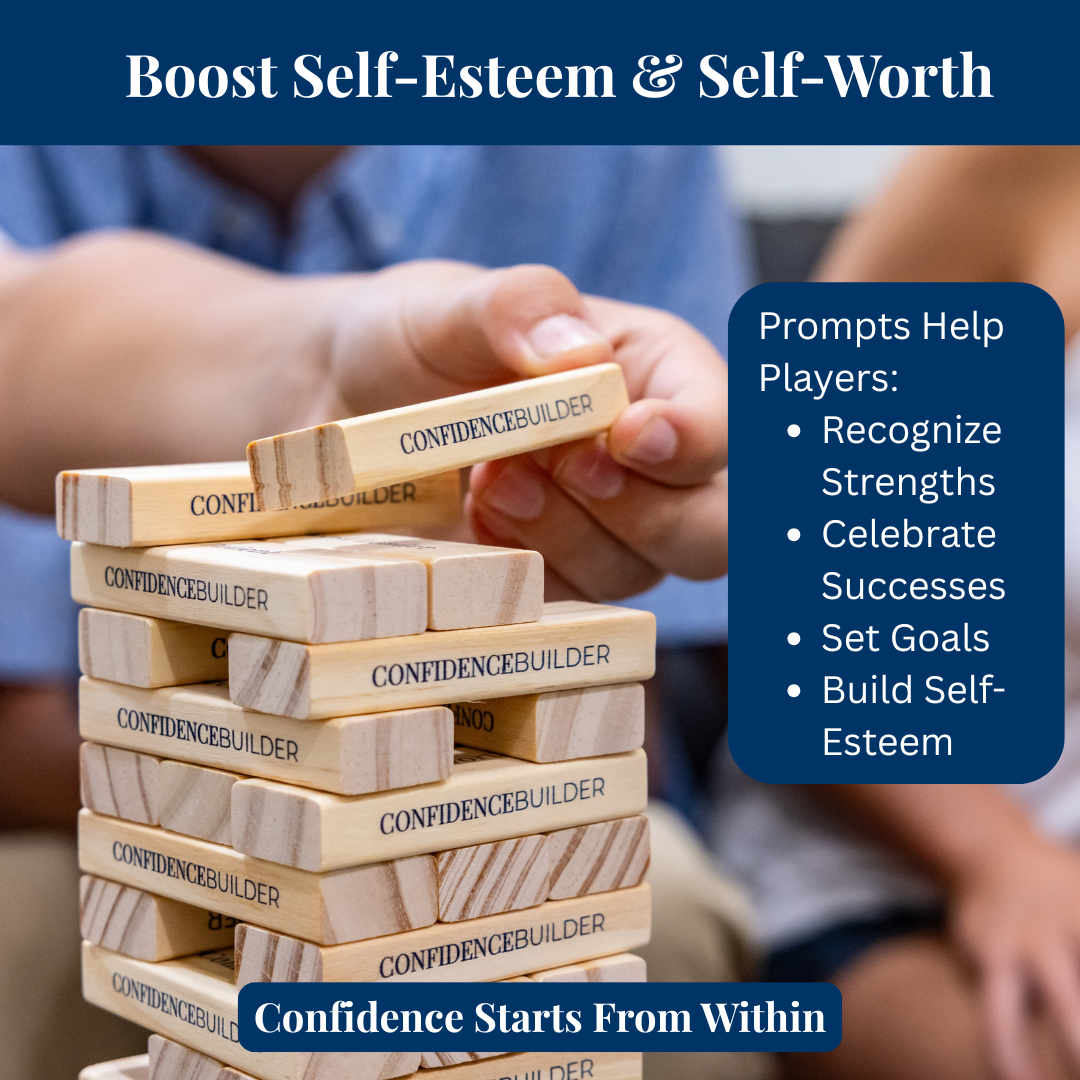 Confidence Builder