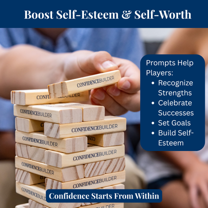 Confidence Builder
