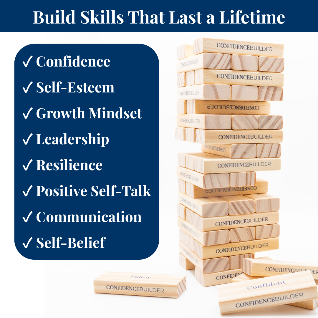 Confidence Builder