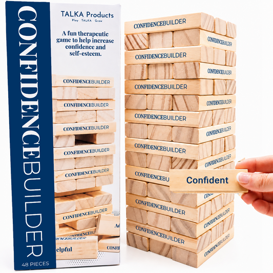 Confidence Builder