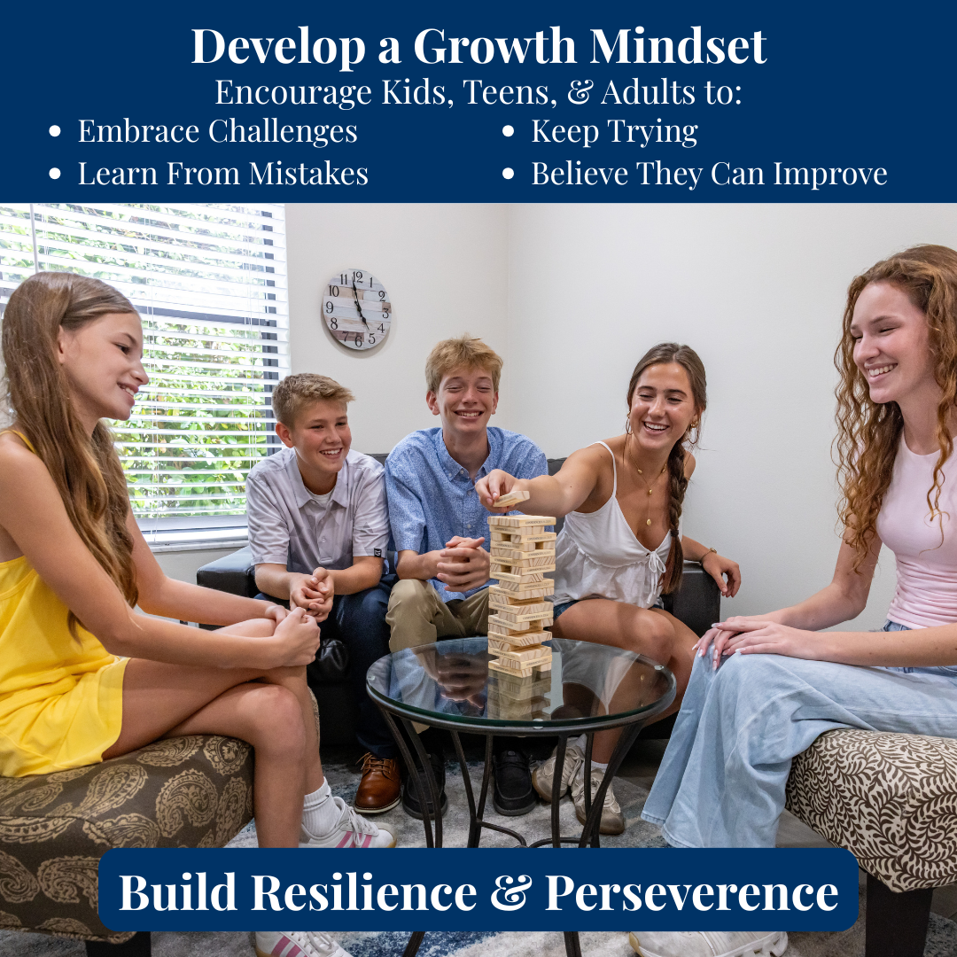 Confidence Builder