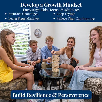Confidence Builder