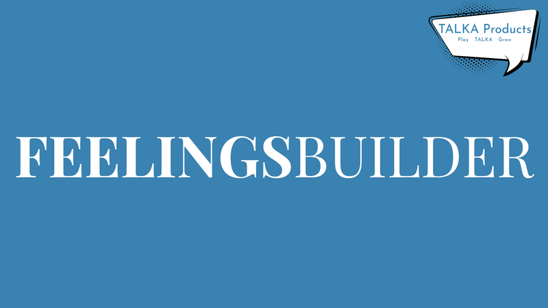 Feelings Builder Video