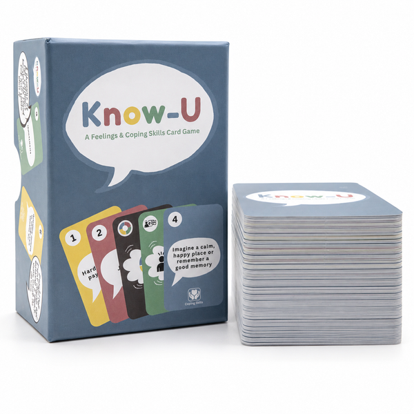 Know-U