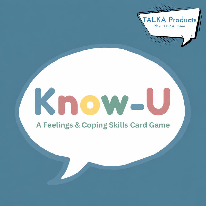 Check out Know-U