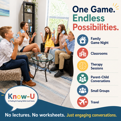 Know-U