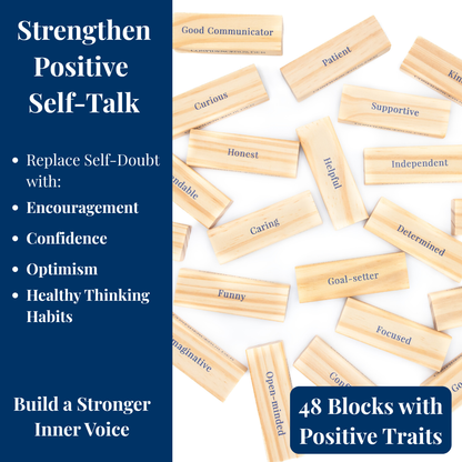 Confidence Builder