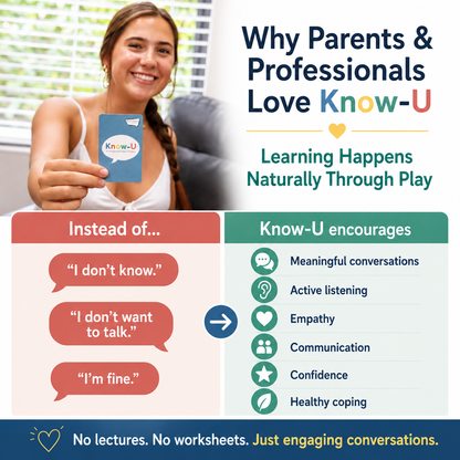 Know-U